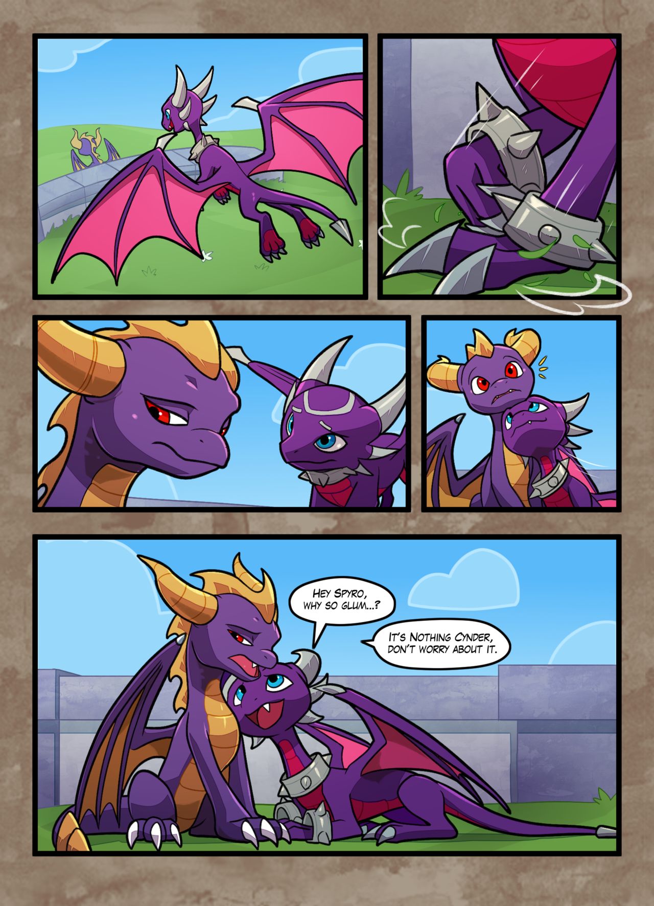 Page 1